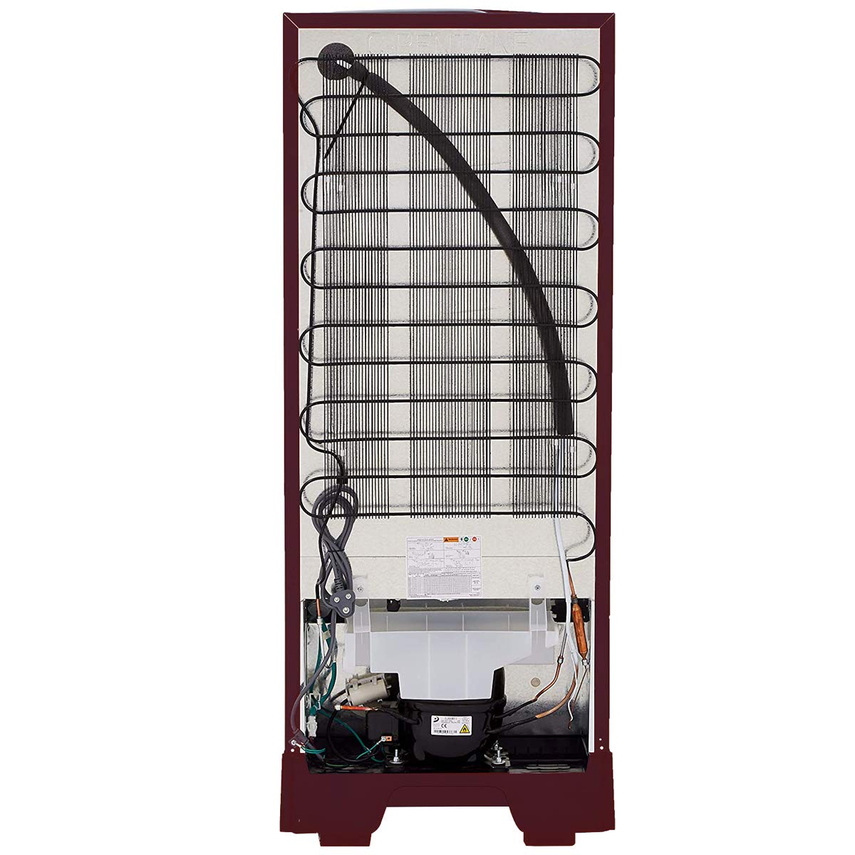 Whirlpool 274L 3 Star Direct Cool Single Door Refrigerator | Auto Defrost | Base Drawer | Wine Flume Design | Up to 15 Days Freshness-72671