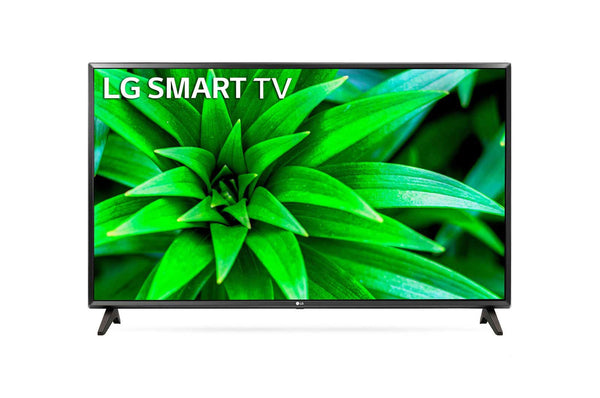 LG LM56 32 (81.28 cm) Smart HD TV- 32LM560BPTC