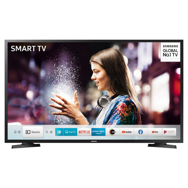 Samsung 108 cm (43 inches) Series 5 Full HD Smart LED TV with Multiple Voice Assistant Powered by Tizen UA43T5500