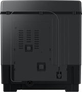 Samsung 11.5 Kg Semi-Automatic Top Load Washing Machine Appliance (WT11A4260GD/TL,Gray)
