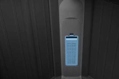 Samsung 11.5 Kg Semi-Automatic Top Load Washing Machine Appliance (WT11A4260GD/TL,Gray)