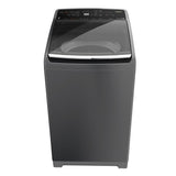 Whirlpool 7.5 kg Fully Automatic Top Load Washing Machine with In-built Heater Grey  (SW PRO PLUS H 7.5 KG Mid Night Grey 10YMW)-31631