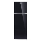 Whirlpool Neofresh 235L 2 Star Glass Finish Frost Free Double-Door Refrigerator (Wine Peony, 2026)| Freestanding Double Door Fridge | Side Pocket Handle | 22328