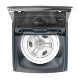 Whirlpool 8.5 kg 5 Star Fully Automatic Top Load Washing Machine (Stainwash Pro Plus,In-built Heater, Midnight Grey)-31639