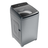 Whirlpool 8.5 kg 5 Star Fully Automatic Top Load Washing Machine (Stainwash Pro Plus,In-built Heater, Midnight Grey)-31639