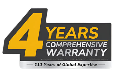 Whirlpool 7.5 Kg 5 Star Ace Supreme Semi-Automatic Top Loading Washing Machine (ACE 7.5 SUPREME, Grey Dazzle, Fast Drying)-30273