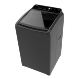 Whirlpool 7.5 Kg 5 Star Fully-Automatic Top Loading Washing Machine (WHITEMAGIC ELITE 7.5, Grey, Hard Water Wash) -31370