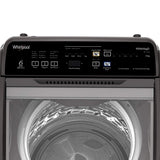 Whirlpool 7.5 Kg 5 Star Fully-Automatic Top Loading Washing Machine (WHITEMAGIC ELITE 7.5, Grey, Hard Water Wash) -31370