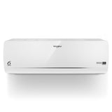 Whirlpool 1.5 Ton 5 Star Inverter Split AC (Copper Condenser, 6th Sense Technology, Xpand 5-in-1 Convertible, R32 Refrigerant, White, 1.5T 5-Star Glossy Finish)-41487