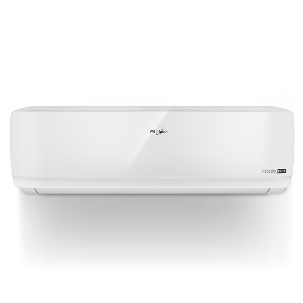 Whirlpool 1.5 Ton 3 Star Fixed Speed Split AC (Copper Condenser, R32 Refrigerant, White) - 5150W Cooling Power with 6th Sense Technology, Hidden Display, and Stabilizer Free Operation-41489