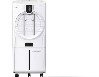 KENSTAR TURBOCOOL NEO HC 105 Desert Cooler with Remote | Large 105L Water Tank | 4200 m³/hr Air Delivery | Convenient Remote Control