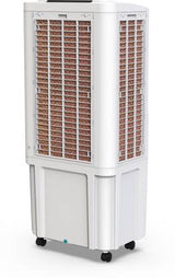 KENSTAR TURBOCOOL NEO HC 105 Desert Cooler with Remote | Large 105L Water Tank | 4200 m³/hr Air Delivery | Convenient Remote Control