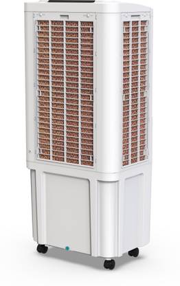 KENSTAR TURBOCOOL NEO HC 105 Desert Cooler with Remote | Large 105L Water Tank | 4200 m³/hr Air Delivery | Convenient Remote Control