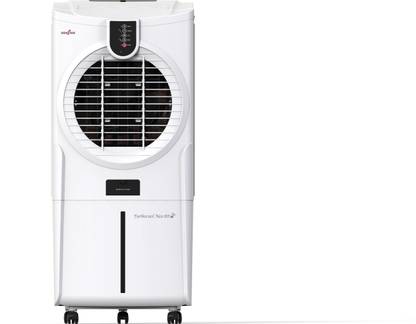 KENSTAR TURBOCOOL NEO HC 105 Desert Cooler with Remote | Large 105L Water Tank | 4200 m³/hr Air Delivery | Convenient Remote Control