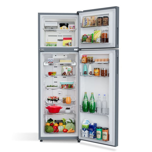 Whirlpool 308L 2-Star Inverter Frost-Free Refrigerator with Convertible & Nutri lock Technology-22153