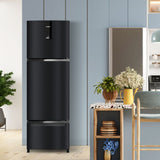 Whirlpool Protton NXT 237L 2-Star Triple Door Refrigerator with 6th Sense Active Fresh Technology (22356)