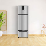Whirlpool 237L 2-Star Frost Free Three-Door Refrigerator with 6th Sense Active Fresh Technology (22353)