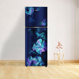 Whirlpool Neofresh 235L 2 Star Frost Free Double-Door Refrigerator | Sapphire Silk Premium Finish | Advanced Auto-Defrost Cooling Technology | High-Efficiency Reciprocating Compressor | 22321