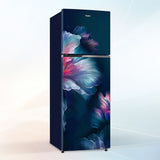 Whirlpool Neofresh 235 L 2 Star Frost-Free Double Door Refrigerator (Sapphire Velvet, Reciprocating Compressor, Large Storage). 22319