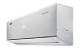 Blue Star 2 Ton 5 Star Inverter Split AC (100% Copper, ISEER 5.05, R32 Refrigerant, White) – Features AI Pro Cooling, 5-in-1 Convertible Modes, 4-Way Swing, Acoustic Jacket Compressor, and High Ambient Cooling up to 54°C,IC524DNUR