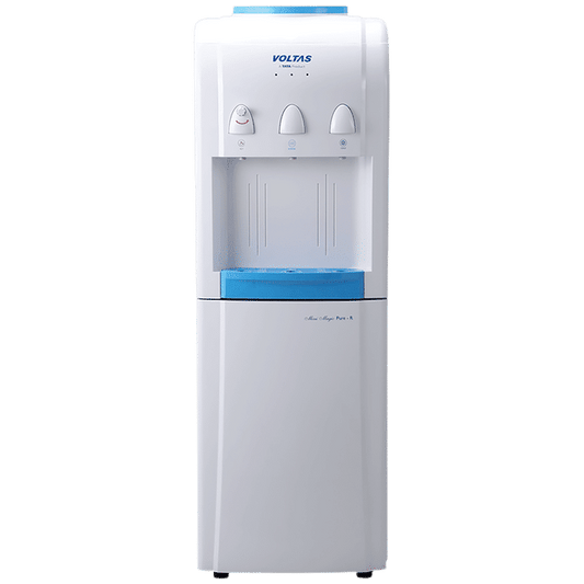 Voltas WD Minimagic pure F w/o Cabinet Bottled Water Dispenser- 6210453