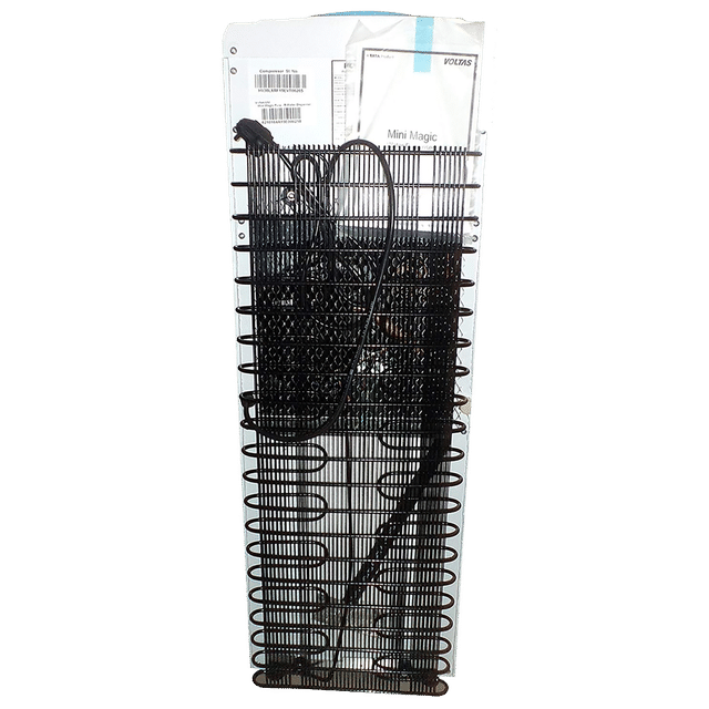 Voltas WD Minimagic pure F w/o Cabinet Bottled Water Dispenser- 6210473