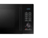 Samsung 28 L Convection Microwave Oven with Moisture Sensor (MC28A5145VK, Black, SlimFry)
