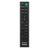 Sony 5.1 Channel Dolby Digital Soundbar home theatre system with Bluetooth Connectivity (Black)-HT-S20R
