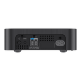 Sony Real 5.1ch Dolby Audio Soundbar  with Subwoofer & Wireless Rear Speakers, (600W) HT-S40R