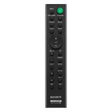 Sony Real 5.1ch Dolby Audio Soundbar  with Subwoofer & Wireless Rear Speakers, (600W) HT-S40R