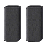 Sony Real 5.1ch Dolby Audio Soundbar  with Subwoofer & Wireless Rear Speakers, (600W) HT-S40R
