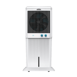 Symphony Storm C-100 XL 95 Litres Tower Air Cooler (Honeycomb Pad,  White)