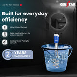 Kenstar Star Lux 1350-Watt Immersion Water Heater (or Kenstar Star Lux Immersion Rod).