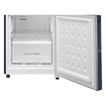 Haier 265 Litres, 2 Star, Frost Free Bottom Mount Refrigerator-HRB-3152PKGA-P
