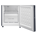 Haier 265 Litres, 2 Star, Frost Free Bottom Mount Refrigerator-HRB-3152PKGA-P