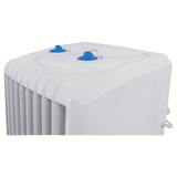 Symphony Diet 50T 50 Litres Tower Air Cooler with i-Pure Technology (Cool Flow Dispenser, White)
