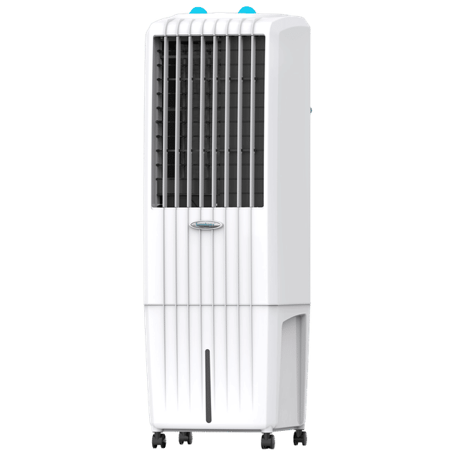 Symphony Diet 22T 22 Litres Personal Air Cooler with i-Pure Technology (Cool Flow Dispenser, White),(DIET22T)