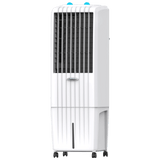 Symphony Diet 22T 22 Litres Personal Air Cooler with i-Pure Technology (Cool Flow Dispenser, White),(DIET22T)