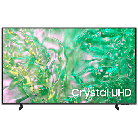SAMSUNG 189 cm (75 inch) 4K Ultra HD LED Tizen TV with Dynamic Crystal Color - UA75DU8300UXXL