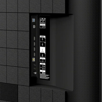 Sony BRAVIA 3 Series 75 inches ( 190.5 cm ) 4K Ultra HD AI Smart LED Google  TV with Dolby Vision Dolby Atmos  (Black)-K-75S30