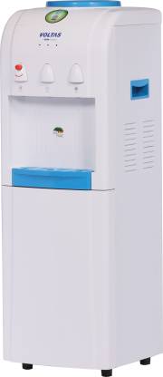 Voltas WD Minimagic pure F w/o Cabinet Bottled Water Dispenser- 6210473