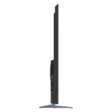 Haier 139.7 cm 55-inch 4K Mini LED Smart Google TV with Dolby Vision, Dolby Atmos, Hands-Free Voice Control, and KEF Sound. | 4K Mini LED Display | Google TV | Dolby Atmos & Dolby Vision | Hands-Free Voice Control |Google Chromecast built-in-H55M80FUX