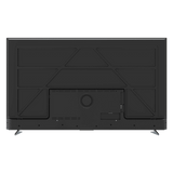 Haier 139.7 cm 55-inch 4K Mini LED Smart Google TV with Dolby Vision, Dolby Atmos, Hands-Free Voice Control, and KEF Sound. | 4K Mini LED Display | Google TV | Dolby Atmos & Dolby Vision | Hands-Free Voice Control |Google Chromecast built-in-H55M80FUX