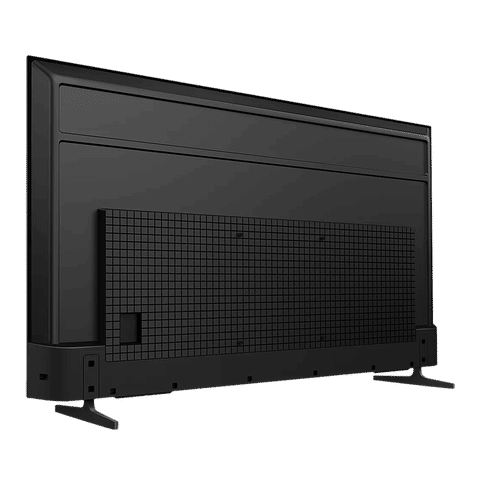 Sony BRAVIA 2 II 65 Inch ( 165.1 cm) Ultra HD 4K Android Smart TV with Google TV | 4K Processor X1 | 40W Dolby Audio & Atmos | BRAVIA Sync | Wi-Fi 6 & Bluetooth 5.3 | Voice Remote Control | Perfect for Gaming, Home-65S25M2