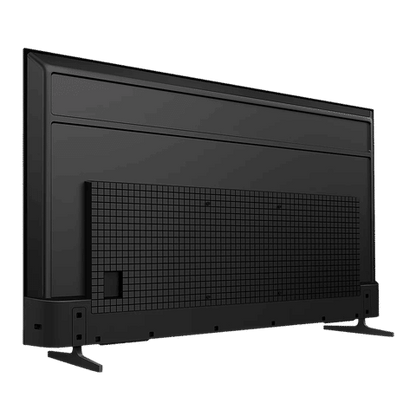 Sony BRAVIA 2 II 65 Inch ( 165.1 cm) Ultra HD 4K Android Smart TV with Google TV | 4K Processor X1 | 40W Dolby Audio & Atmos | BRAVIA Sync | Wi-Fi 6 & Bluetooth 5.3 | Voice Remote Control | Perfect for Gaming, Home-65S25M2