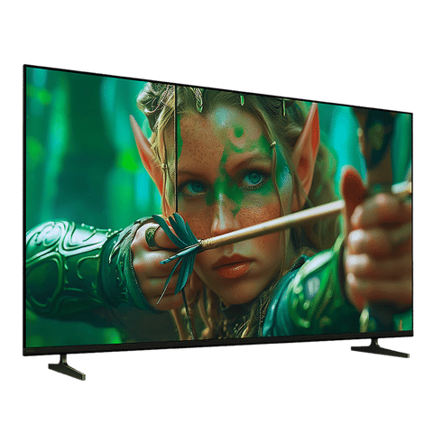 Sony BRAVIA 2 II 65 Inch ( 165.1 cm) Ultra HD 4K Android Smart TV with Google TV | 4K Processor X1 | 40W Dolby Audio & Atmos | BRAVIA Sync | Wi-Fi 6 & Bluetooth 5.3 | Voice Remote Control | Perfect for Gaming, Home-65S25M2