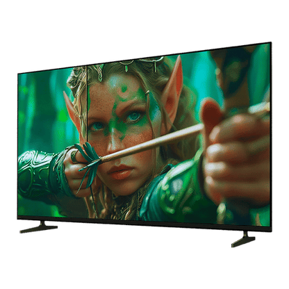 Sony BRAVIA 2 II 65 Inch ( 165.1 cm) Ultra HD 4K Android Smart TV with Google TV | 4K Processor X1 | 40W Dolby Audio & Atmos | BRAVIA Sync | Wi-Fi 6 & Bluetooth 5.3 | Voice Remote Control | Perfect for Gaming, Home-65S25M2