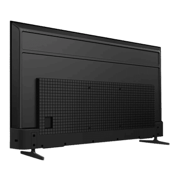 Sony Bravia 43" ( 109.22 cm ) 4K Ultra HD LCD Display | 4K Processor X1™ | Google TV (Android TV OS) & Voice Search | Dolby Atmos | Motionflow™ XR 100 (50Hz Native) | Gaming Features: ALLM (HDMI 2.1), eARC | Built-in Chromecast and Wi-Fi 6-43S22GM2