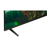 Sony Bravia 43" ( 109.22 cm ) 4K Ultra HD LCD Display | 4K Processor X1™ | Google TV (Android TV OS) & Voice Search | Dolby Atmos | Motionflow™ XR 100 (50Hz Native) | Gaming Features: ALLM (HDMI 2.1), eARC | Built-in Chromecast and Wi-Fi 6-43S22GM2