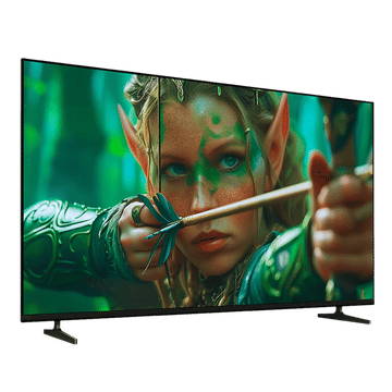 Sony BRAVIA 2 II 190.5 cm (75 Inch) Ultra HD 4K Android Smart TV with Google TV | 4K Processor X1 | 40W Dolby Audio & Atmos | Wi-Fi 6 & Bluetooth 5.3 | Voice Remote | Perfect for Gaming, Home, and Entertainment-75S25M2